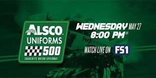 Hd nascar streams online for free. 2020 Alsco Uniforms 500 Betting Odds Picks Predictions Bangthebook Com