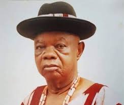 Mike Ejeagha (Gentleman Mike Ejeagha) Profile and Discography