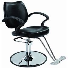Hair Salon Chair Styling Heavy Duty Hydraulic Pump Barber Chair Beauty Shampoo Barbering Chair For Hair Stylist Women Man Walmart Com Salon Chairs Barber Chair Hair Salon Chairs