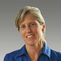 Mary Boughner's Instagram, Twitter & Facebook