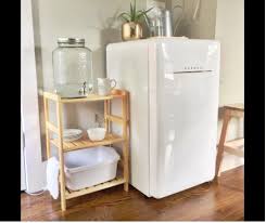 Shop for mini fridges & compact refrigerators in refrigerators. The Case For A Child Sized Fridge How We Montessori