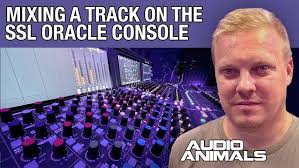 Electro Feedback Session with John Selway & Jean-Paul Bondy (Volsoc)