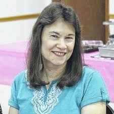 Mary Garrison Obituary (2015)