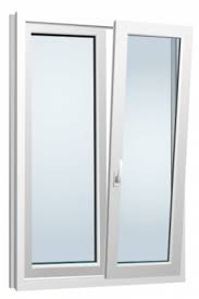 Operated by a single handle, tilting & turning units can open like a regular window & door, or the opening window panel can, alternatively, be tilted backwards. Vinyl European Tilt Turn Windows Toronto Gta Forhomes Ltd