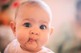 10 Chubby Baby Captions For Instagram