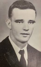 Larry Koochel Obituary (1939