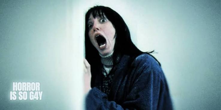 The Real Horror of 'The Shining' | Autostraddle
