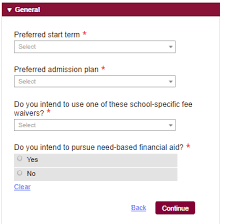 The Ultimate Guide To Applying To Usc