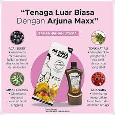 Khasiat peria katak untuk lelaki. Buy Ready Stock D Herbs Jus Arjuna Maxx Khusus Untuk Lelaki Minuman Botani Mangga Madu Tongkat Ali Dan Ginseng Original Seetracker Malaysia