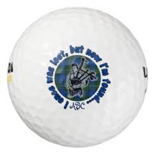 Go long and straight at every hole and get the distance your game deserves. Funny Quotes Golf Balls Zazzle