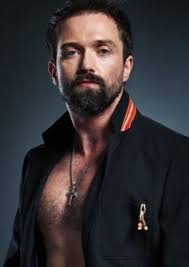 Fan Casting Emmett Scanlan as Aiden Hackett in GTFO (2022)