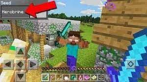 Paper minecraft herobrine seed » studios. Top 3 Seeds To Find Herobrine In Minecraft Pe Minecraft Tasarimlari Minecraft Dunya