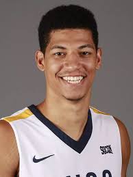 2017-18 Men's Basketball Roster