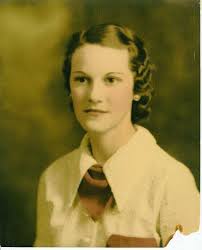 Helen Rowe Boyd (1912-2007)