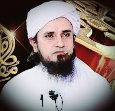 Mufti Tariq Masood Sahab