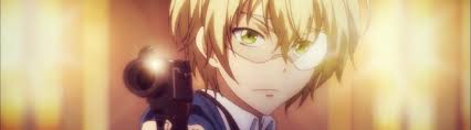 Check spelling or type a new query. Top 15 Anime Sniper And Gunner Girl Characters Myanimelist Net