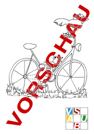 Ausmalbilder Drei Freunde Helme Heine