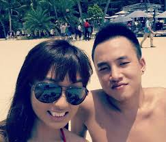 Sentosa Date! <3