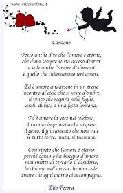 Poesia Di Elio Pecora Poesie D Amore Amore Della Mia Vita Poesia