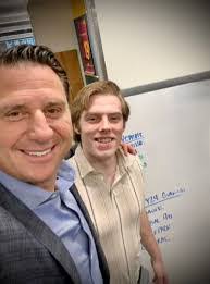 Matt Dunfee's Instagram, Twitter & Facebook