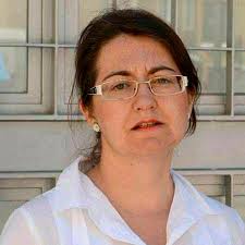 La comisaria, crítica y gestora cultural Isabel Tejeda Martín impartirá el  curso “La profesionalización en el mundo del arte" en la Escuela de Arte de  Murcia