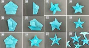 Pin Von Gabi Grande Auf Kreativ Sterne Basteln Mit Kindern Sterne Basteln Basteln Mit Kindern