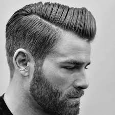 First, you must incorporate the blonde hair look before proceeding any further. 9 Fascinate Classic Taper Haircuts For Men Styles At Life