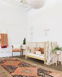 In addition, boho decoration is quite easy to make, so you will not need to hire a pro to bring the style to your bedroom. Boho Room Decor The 9 Must Have Decor Elements For Your Kid S Room Nursery Kid S Room Decor Ideas My Sleepy Monkey