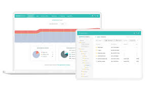 This feature allows you to find a file within egnyte and automatically open it in the associated desktop app. Top 12 File Sharing Apps For Businesses Proofhub