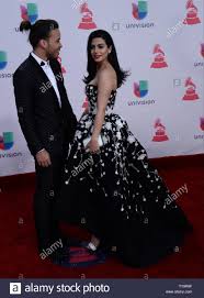 My wife and i enjoyed it. Prince Royce L Und Schauspielerin Emeraude Toubia Besucht 16 Annual Latin Grammy Awards Im Mgm Grand Arena In Las Vegas Stockfotografie Alamy