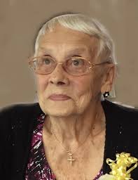 Obituary information for Lois Jane Anton