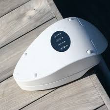Alarme De Piscine Precisio