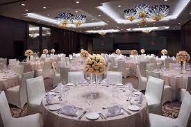 Wedding Venue Spotlight A Q A With Marriott Hotel Downtown Abu Dhabi Weddingsonline Ae Marriott Hotels Wedding Venues Sophisticated Wedding Decor