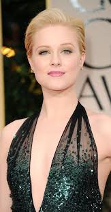 Evan Rachel Wood
