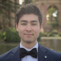 2 "Kai Salem" profiles