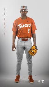 Authentically licensed baseball jerseys personally signed by the individual ball player. Texas Baseball Uniforms Uniswag