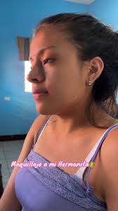 Es la Niña mas Hermosa👑😍 #makeup #viral #fyp #belleza #lolabunny #tiktok  @Cat Janice