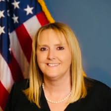 Kelli Marks Orange City Mayor