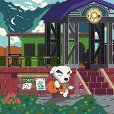 Pin By Lydia Leal On Wallpapers Backgrounds Animal Crossing Animal Crossing Fan Art Art
