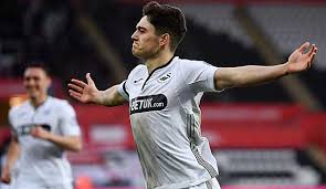 In the game fifa 21 his overall rating is 76. Manchester United Verpflichtet Daniel James Der Rote Teufel Aus Der Dritten Reihe