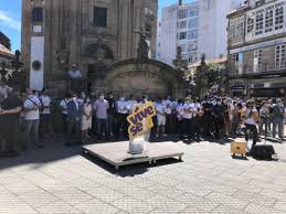 Check spelling or type a new query. Ya Tenemos Programa De Fiestas De Verano 2020 Radio Pontevedra Cadena Ser