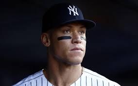 Aaron Judge