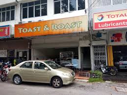 One of the better places in klang valley for char siew. Toast Roast Ss 2 Pj I Agree Char Siew Is Da Bomb Here Thefoodbunny