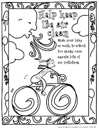 Easy to share · innovative packaging · share creative interests Environmental Coloring Sheets Minnesota Pollution Control Agency
