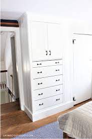 Maybe you would like to learn more about one of these? Building Built Ins The Easy Way Jaime Costiglio