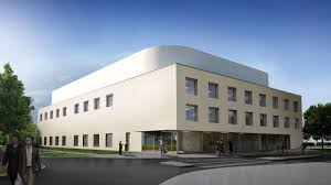 Maybe you would like to learn more about one of these? Novo Nordisk A S Olp Launch Facility Tablet Production Ramboll Group
