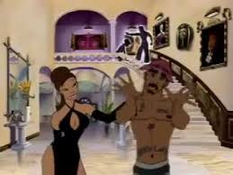 Free 2pac wallpapers and 2pac backgrounds for your computer desktop. Cartoon Wallpaper Tupac Shakur Lagu Mp3 Mp3 Dragon
