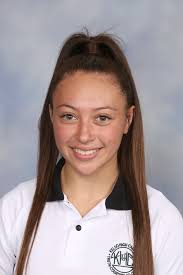 Congratulations to Michaela Doungmanee for coming first place in the  National Brilliant Business Kids Pitch Competition! The judges were very  impressed with her presentation of a "Health 2 U" app! Michael Feening