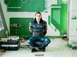 When does the new episode air on disney plus? Loki A Second Look At Marvel S Latest Disney Series That Shelf