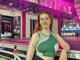 Experience Adriana Olivares Naked - Steamy EroMe Videos!